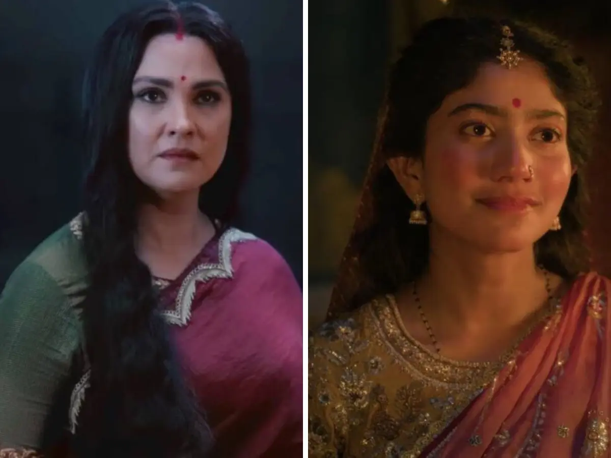 'No surviving references': Ramayana costume designers break silence on Sai Pallavi & Lara Dutta outfit backlash