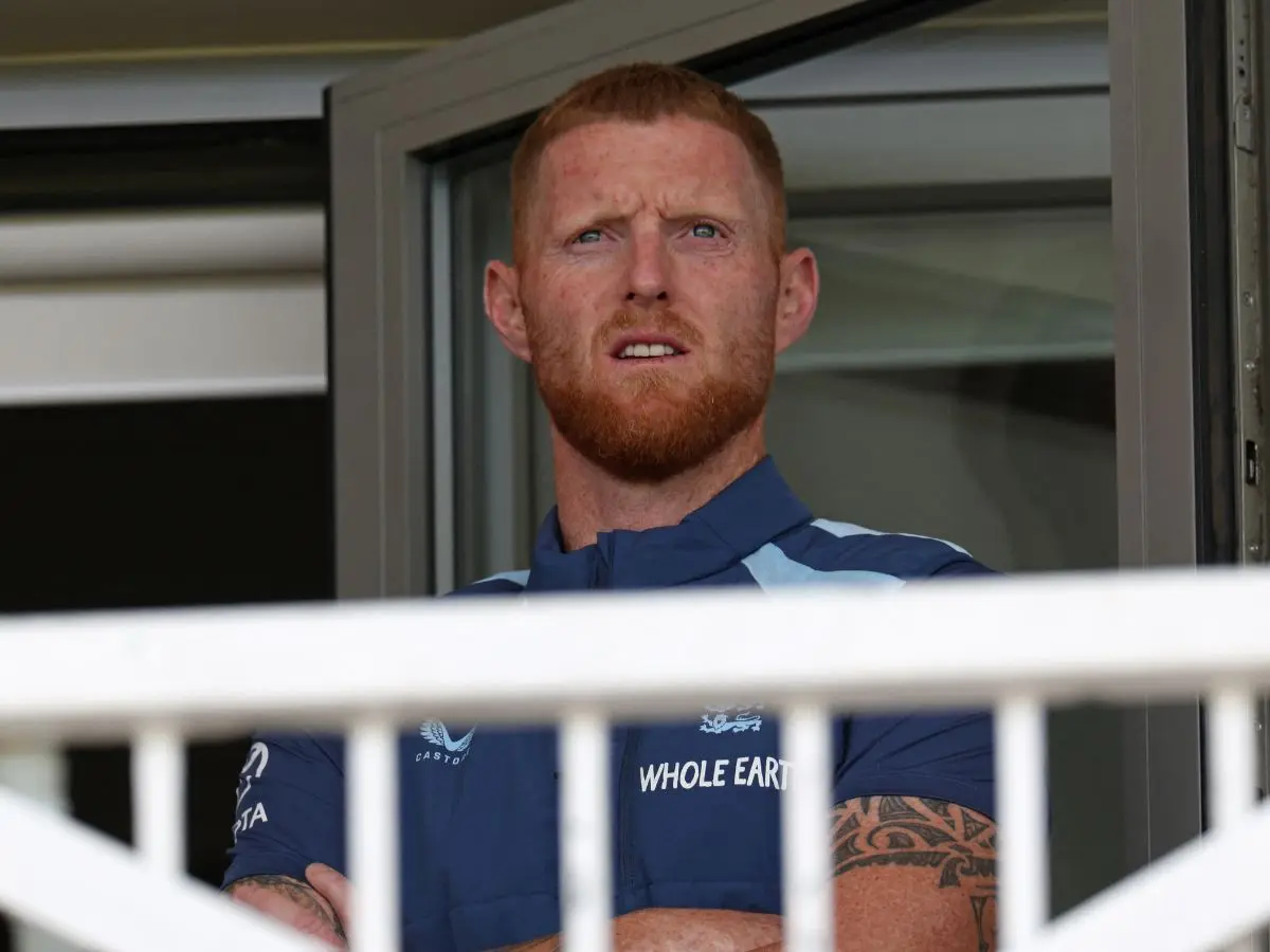 'Cricket's relationship with alcohol has stayed': Stokes rejects 'England Cricket drinking problem' claims 'Cricket's relationship with alcohol has stayed': Stokes rejects 'England Cricket drinking problem' claims