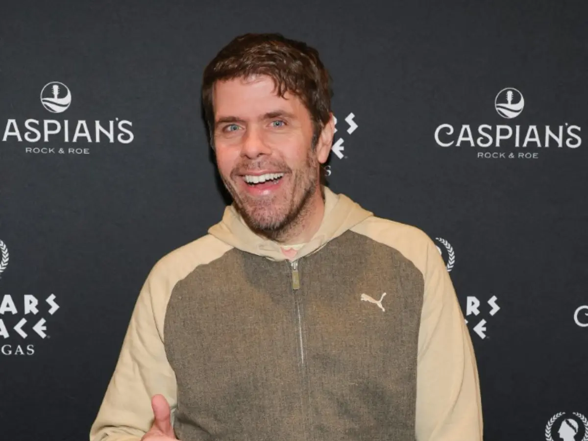 Who is Perez Hilton? American gossip blogger injures himself during TikTok livestream in Florida Who is Perez Hilton? American gossip blogger injures himself during TikTok livestream in Florida