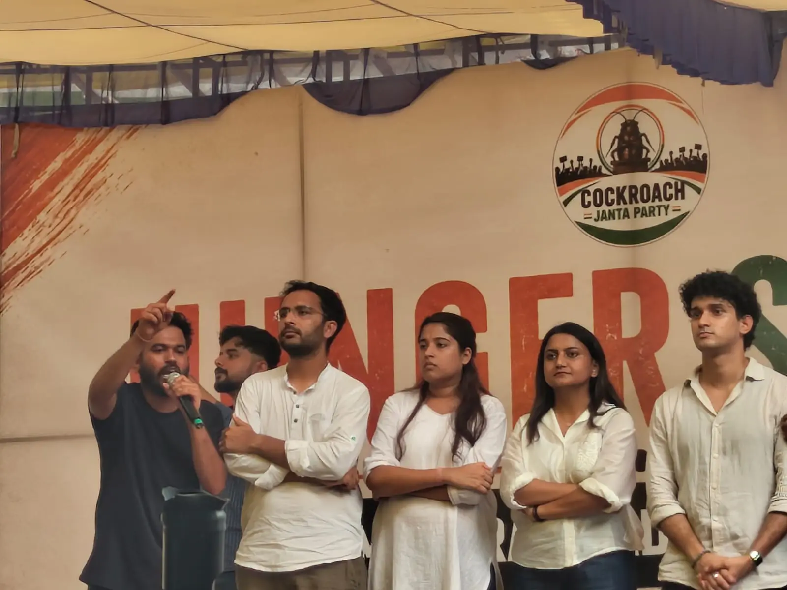 After NEET protests, CJP holds crucial strategy meet in Maharashtra to chart national expansion After NEET protests, CJP holds crucial strategy meet in Maharashtra to chart national expansion