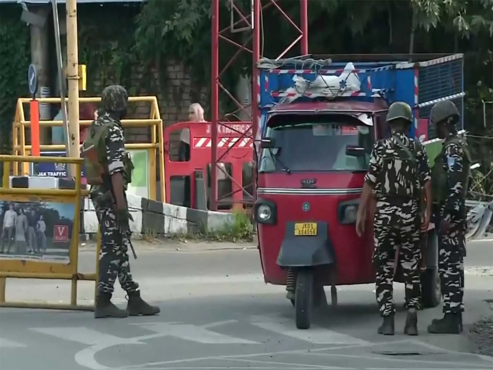 Seven years after Article 370: Kashmir's changing reality amid competing political narratives
