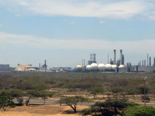 Venezuela’s oil exports to India surge, restoring its role as a key energy supplier Venezuela’s oil exports to India surge, restoring its role as a key energy supplier