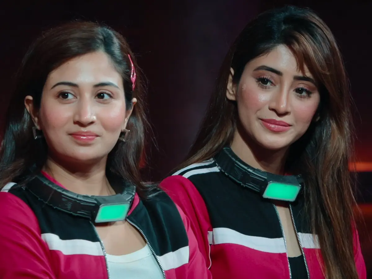 Lock Upp season 2 grand finale: Shreya Kalra beats Shivangi Joshi and Yogesh Rawat to win trophy, Rs 1 crore prize money