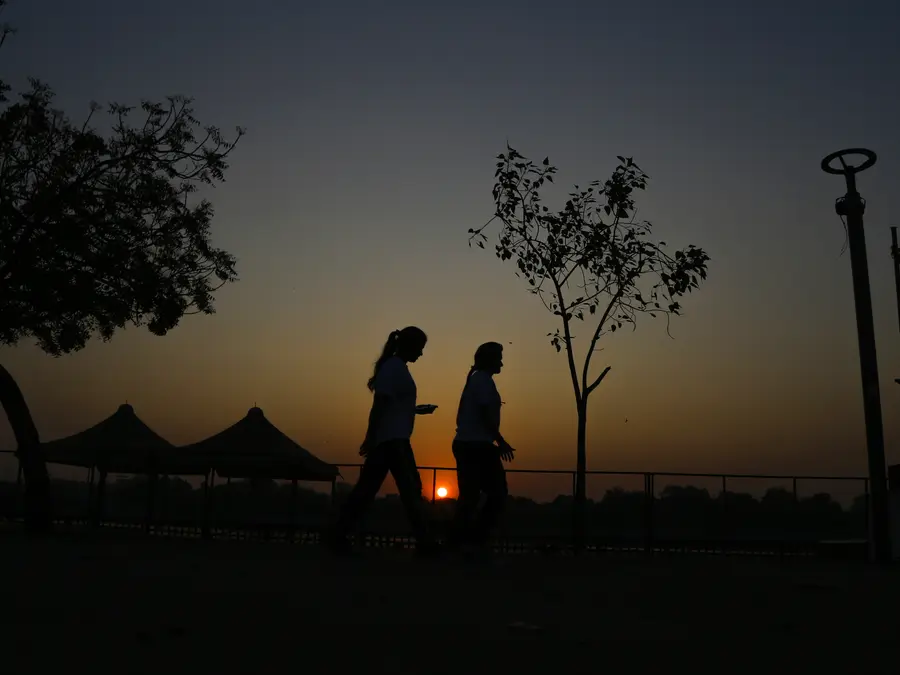 Gender gap persists in India's organ transplants