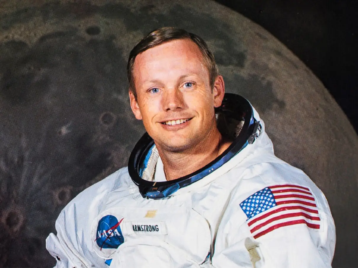 Childhood home of Neil Armstrong up for sale | Gravitas Childhood home of Neil Armstrong up for sale | Gravitas