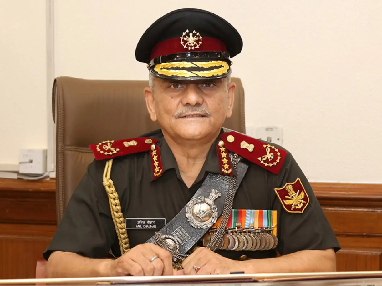 ‘Pakistan called for ceasefire, we kept them waiting’: Ex-CDS Anil Chauhan recalls Operation Sindoor ‘Pakistan called for ceasefire, we kept them waiting’: Ex-CDS Anil Chauhan recalls Operation Sindoor