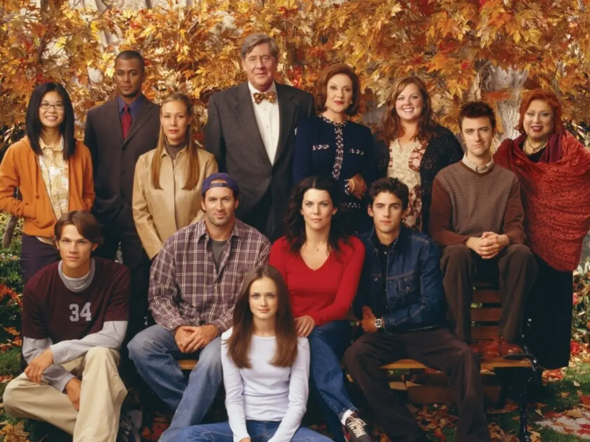 Gilmore Girls documentary in the works at HBO Max, to feature rare behind-the-scenes footage Gilmore Girls documentary in the works at HBO Max, to feature rare behind-the-scenes footage