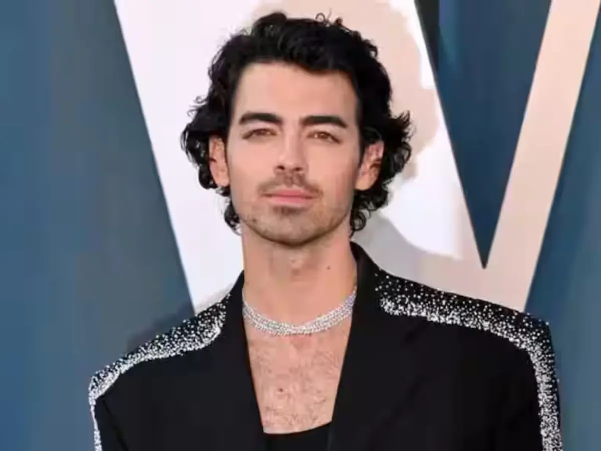 Joe Jonas reveals solo album setback took a toll on his mental health: 'Started having panic attacks' Joe Jonas reveals solo album setback took a toll on his mental health: 'Started having panic attacks'