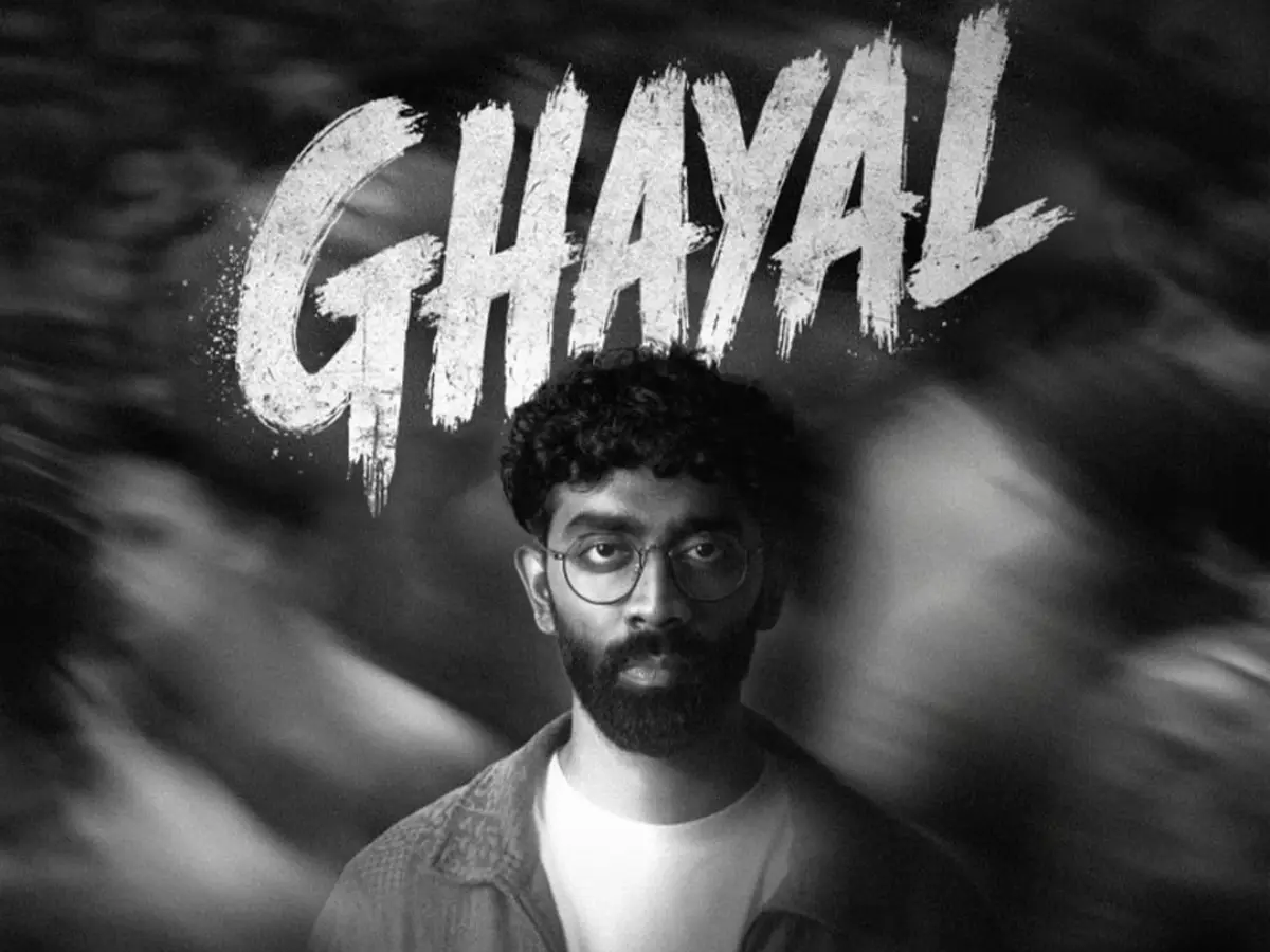 Pranit More announces comeback special Ghayal after Rs 370 biryani controversy; netizens compare it to Samay Raina's Still Alive Pranit More announces comeback special Ghayal after Rs 370 biryani controversy; netizens compare it to Samay Raina's Still Alive