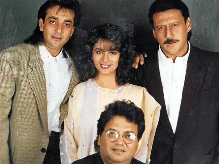 Khalnayak @ 33: Did you know Sanjay Dutt’s film has a Ramayana connection? Subhash Ghai reveals