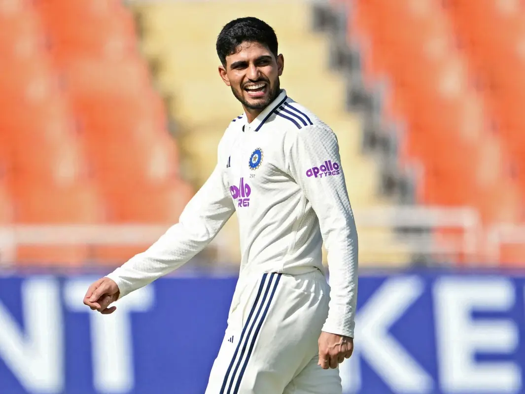 Big blow to India as Shubman Gill suffers thumb injury ahead of Sri Lanka Test opener Big blow to India as Shubman Gill suffers thumb injury ahead of Sri Lanka Test opener