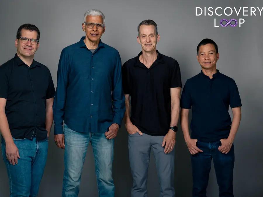 Google DeepMind's top AI researchers leave to build a startup focused on scientific breakthroughs: Here's what it does