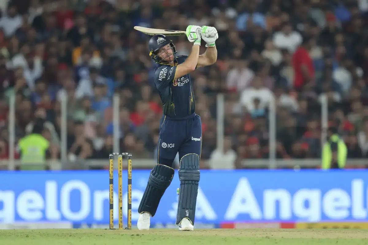 From Jos Buttler to Kieron Pollard, 5 highest run-scorers in T20 cricket