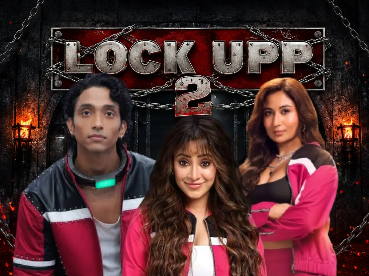 Controversy won, gameplay lost? Here's why Ekta Kapoor's Lock Upp 2 failed to deliver a true redemption journey of contestants Controversy won, gameplay lost? Here's why Ekta Kapoor's Lock Upp 2 failed to deliver a true redemption journey of contestants