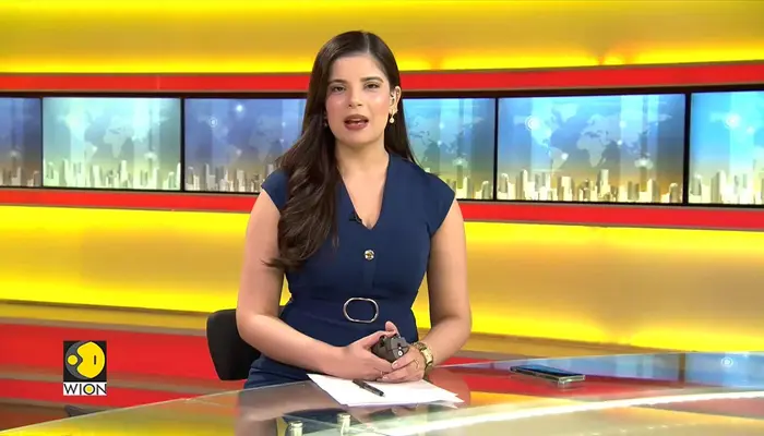 WionNews Video