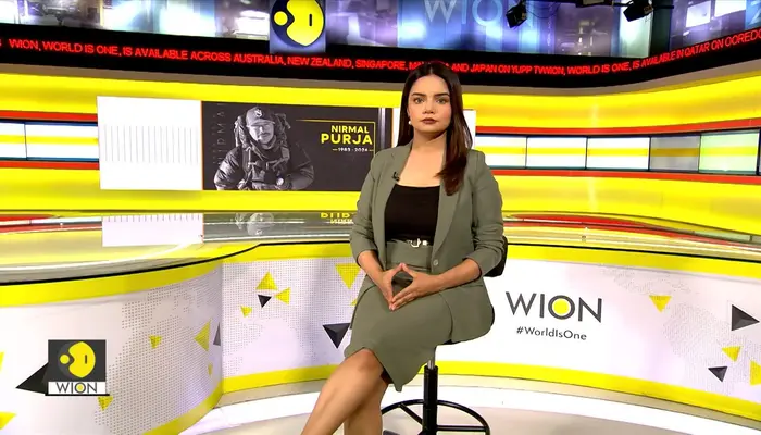 WionNews Video