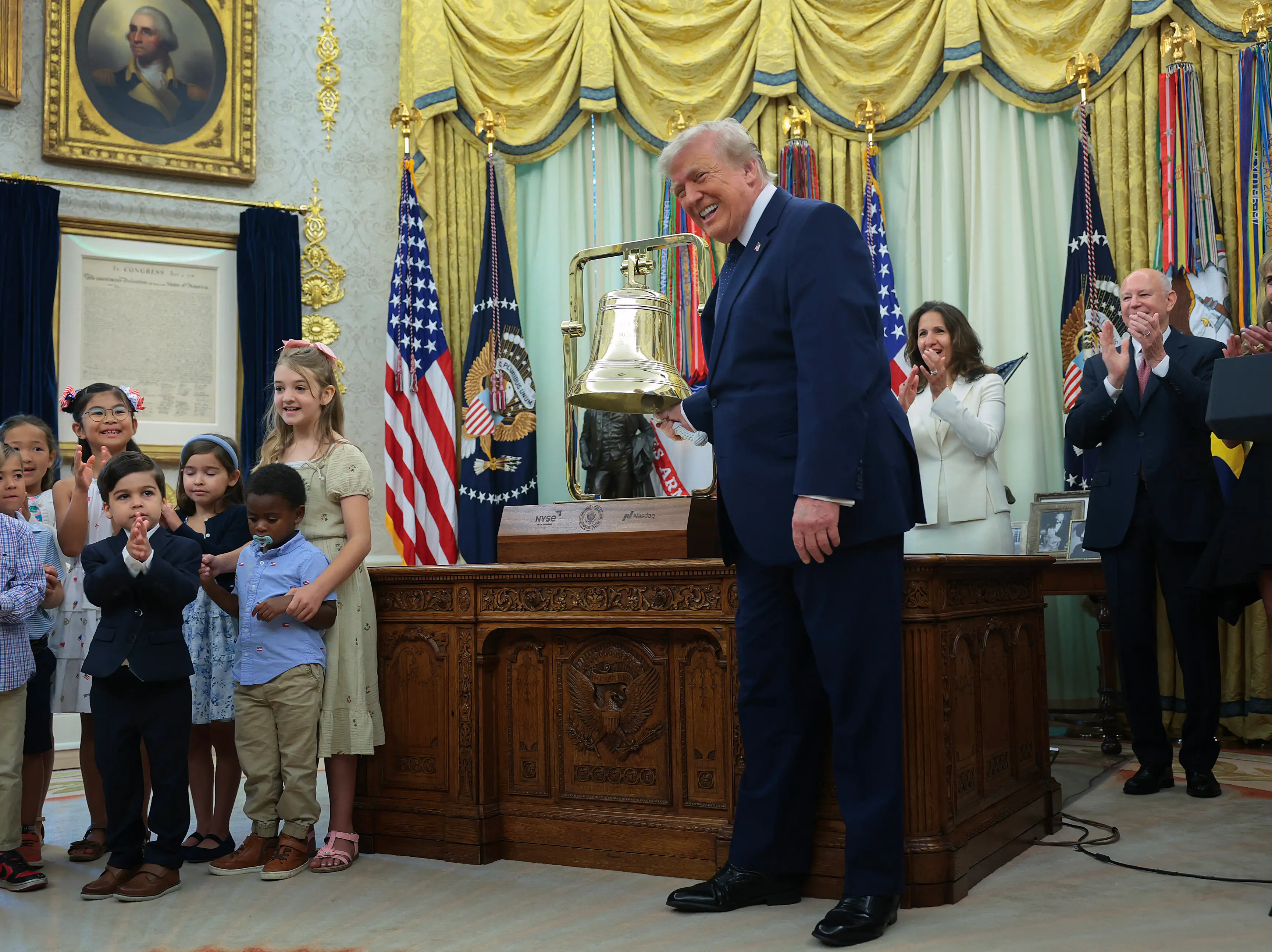 Born in the USA? Trump targets 'birth tourism' with new birthright citizenship executive order Born in the USA? Trump targets 'birth tourism' with new birthright citizenship executive order