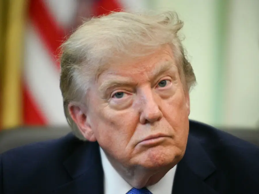 ‘Certain munitions are unlimited, others...’: Did Trump admit some US weapons supplies were limited?