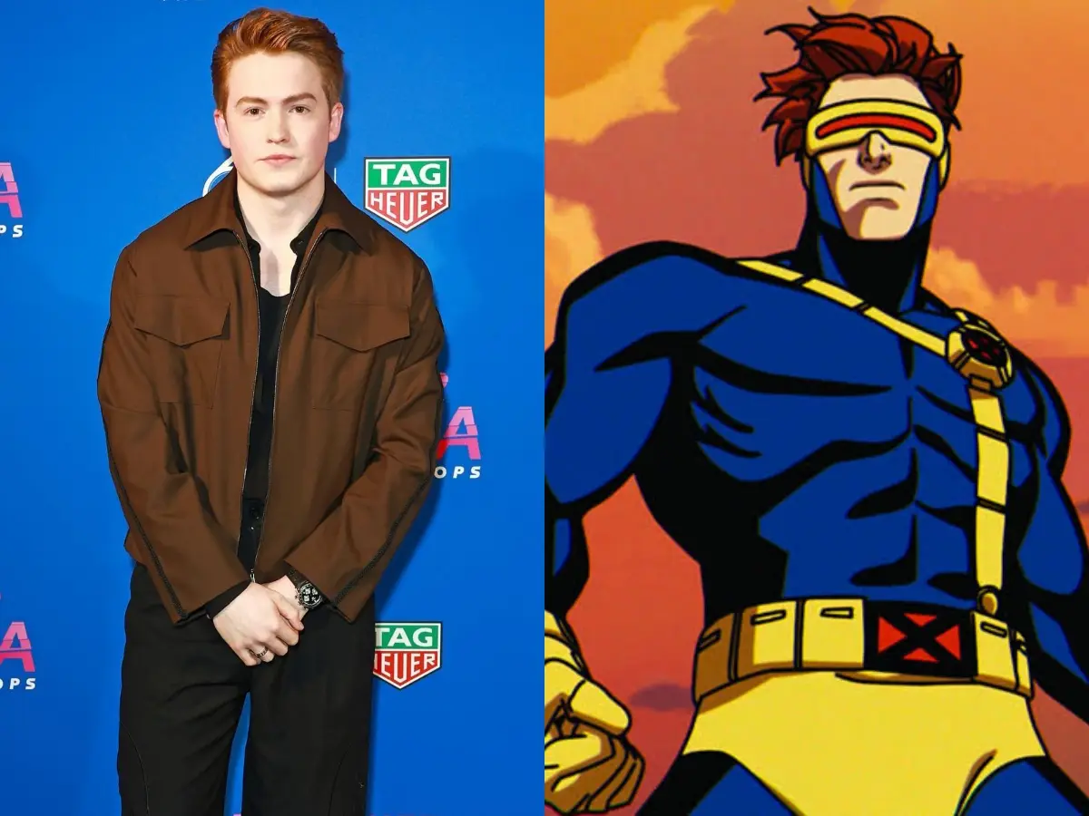 X-Men: Is Kit Connor the next Cyclops in Marvel's upcoming mutant saga? Here's what we know X-Men: Is Kit Connor the next Cyclops in Marvel's upcoming mutant saga? Here's what we know