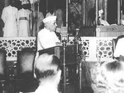India at 80: From Nehru’s ‘Tryst with Destiny’ to Viksit Bharat 2047—A view from Sri Lanka