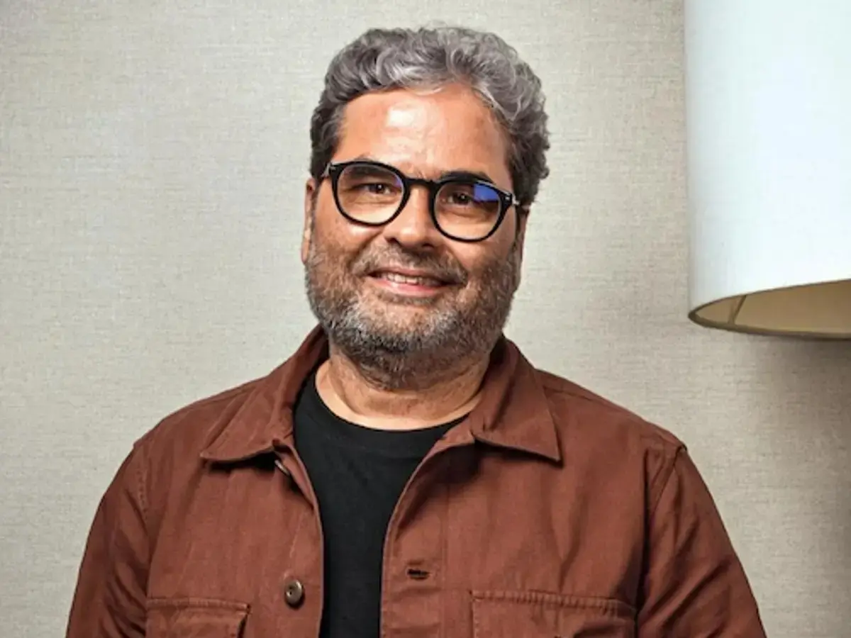 Vishal Bhardwaj to develop film on Tarun Tejpal case after latest court verdict: Report Vishal Bhardwaj to develop film on Tarun Tejpal case after latest court verdict: Report