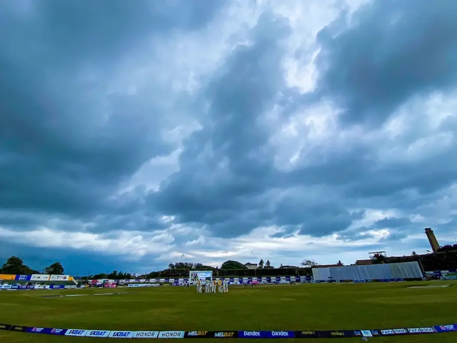 Sri Lanka Cricket announces free entry for fans during India Test series