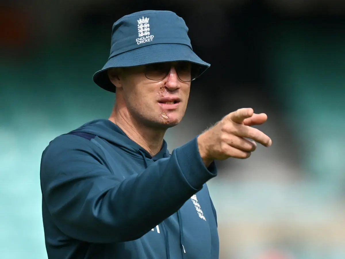 Andrew Flintoff quits England Lions role, takes over as Sydney Thunder head coach