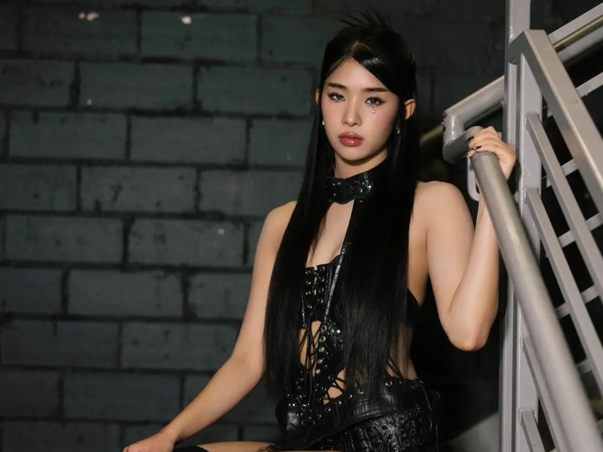 KATSEYE: Sophia Laforteza announces hiatus over mental health, months after Manon's temporary break KATSEYE: Sophia Laforteza announces hiatus over mental health, months after Manon's temporary break