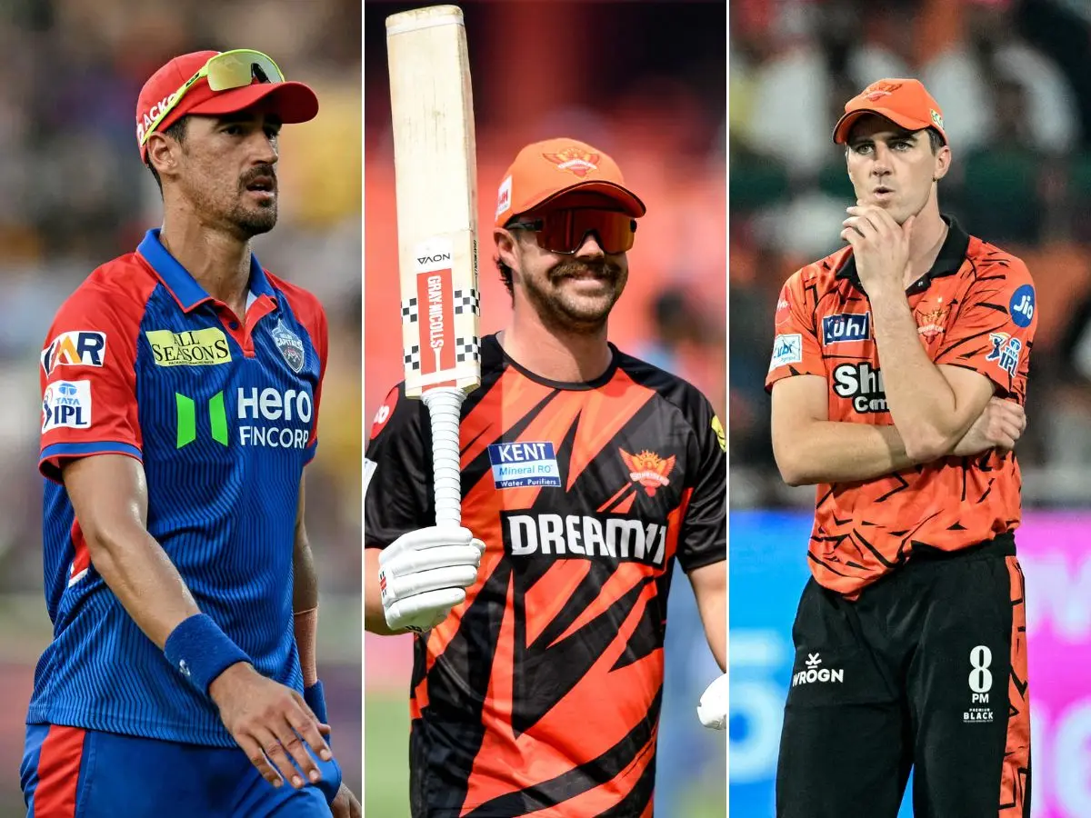 'Tough Decision': Andrew McDonald warns key Australian stars could skip IPL 2027