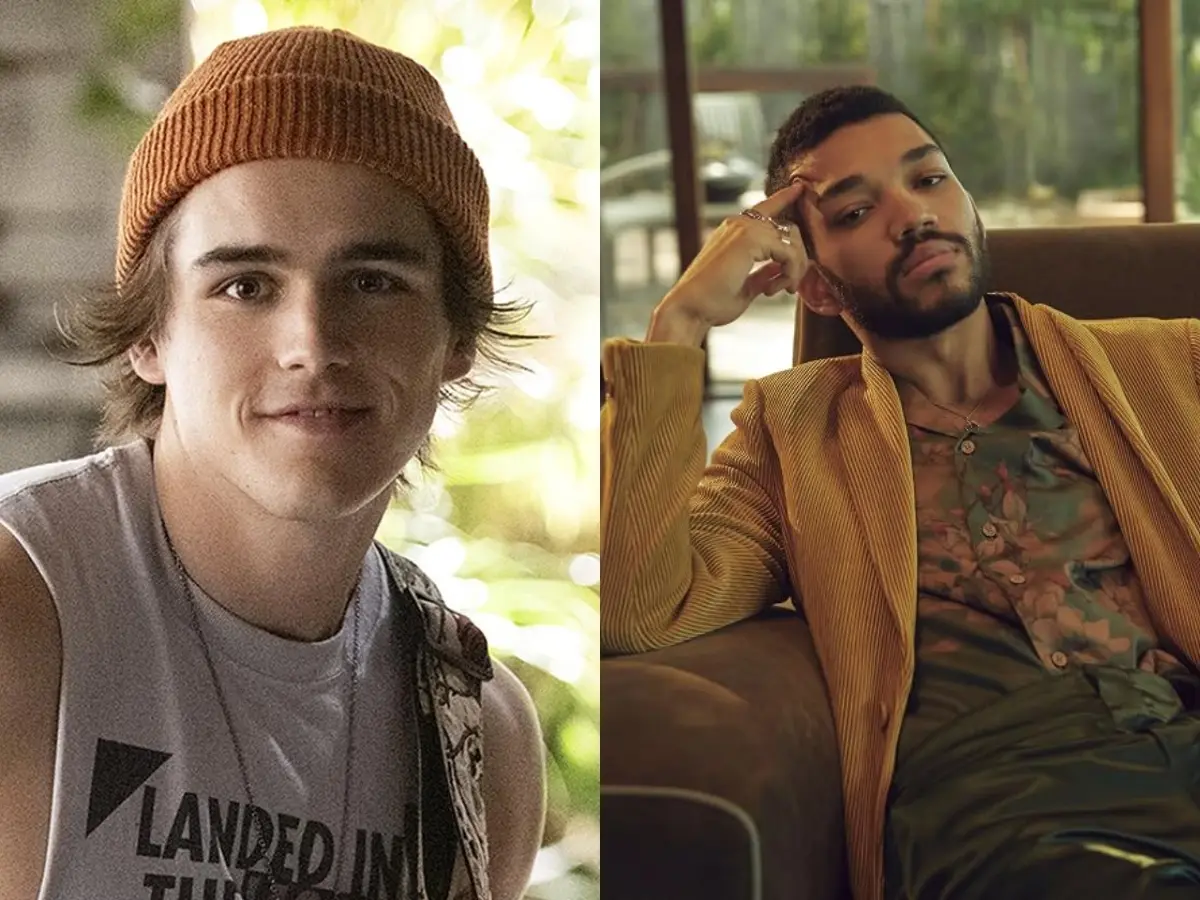 Heated Rivalry Season 2: Charlie Gillespie and Justice Smith join hit hockey romance show Heated Rivalry Season 2: Charlie Gillespie and Justice Smith join hit hockey romance show