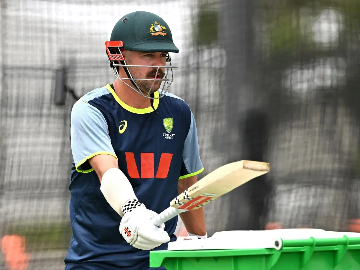 ‘Australia’s best player’ Travis Head on batting at top in Tests: ‘I am not a true opening batter’
