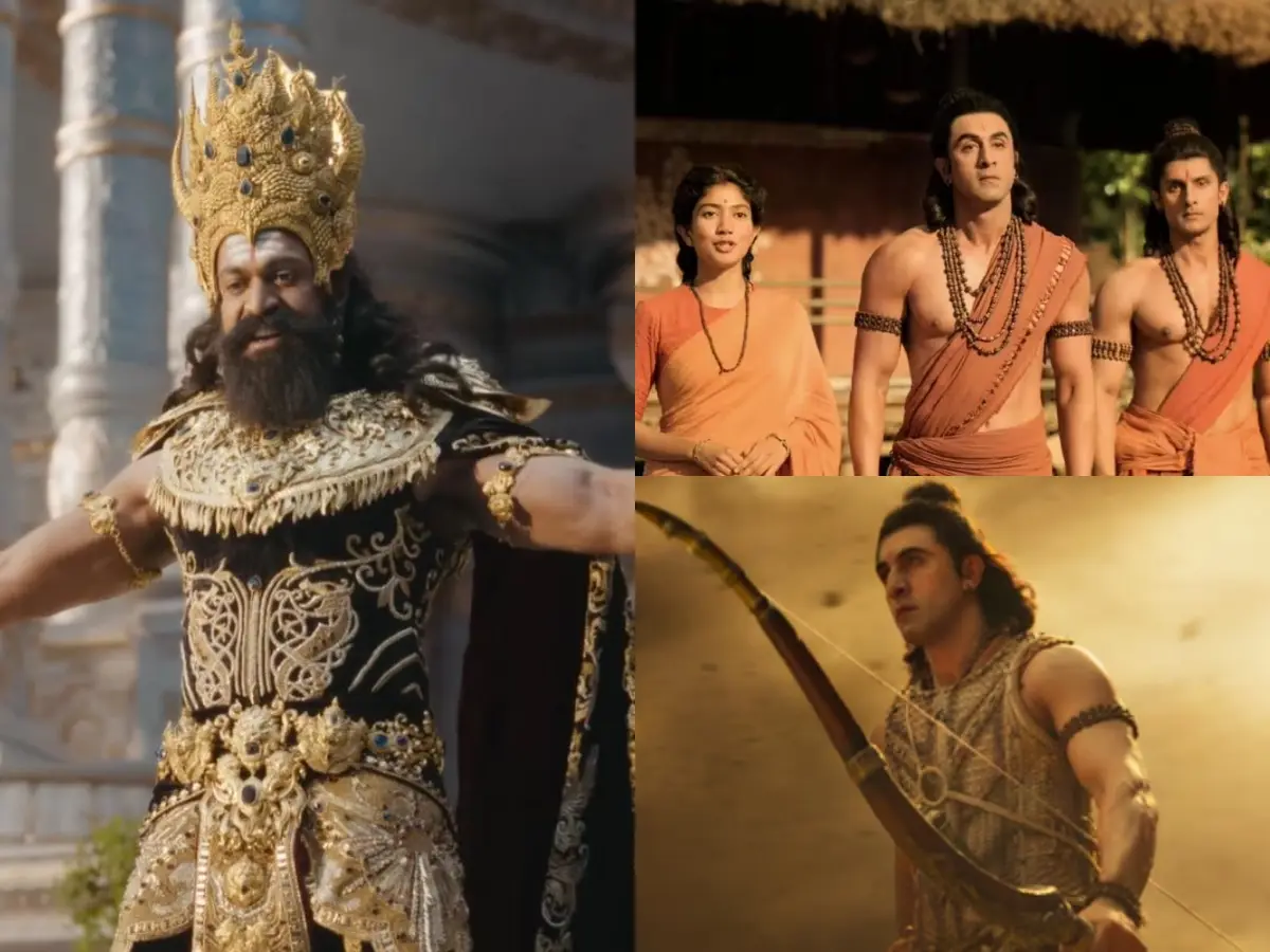 Ramayana: Why will Ranbir Kapoor's epic release overseas before India? Namit Malhotra explains Ramayana: Why will Ranbir Kapoor's epic release overseas before India? Namit Malhotra explains