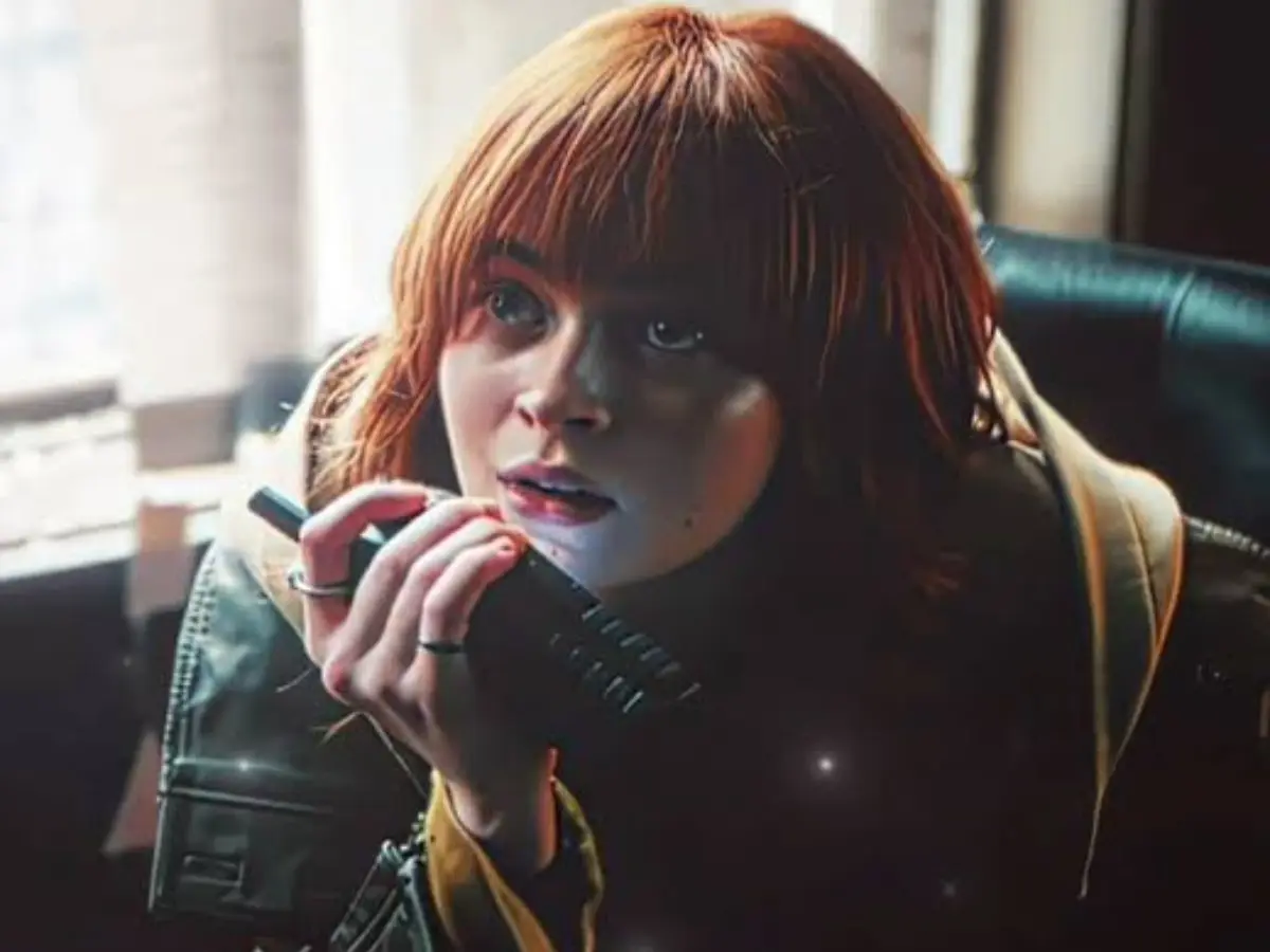 Sadie Sink on Jean Grey reveal in Spider-Man: Brand New Day, X-Men future and keeping secrets
