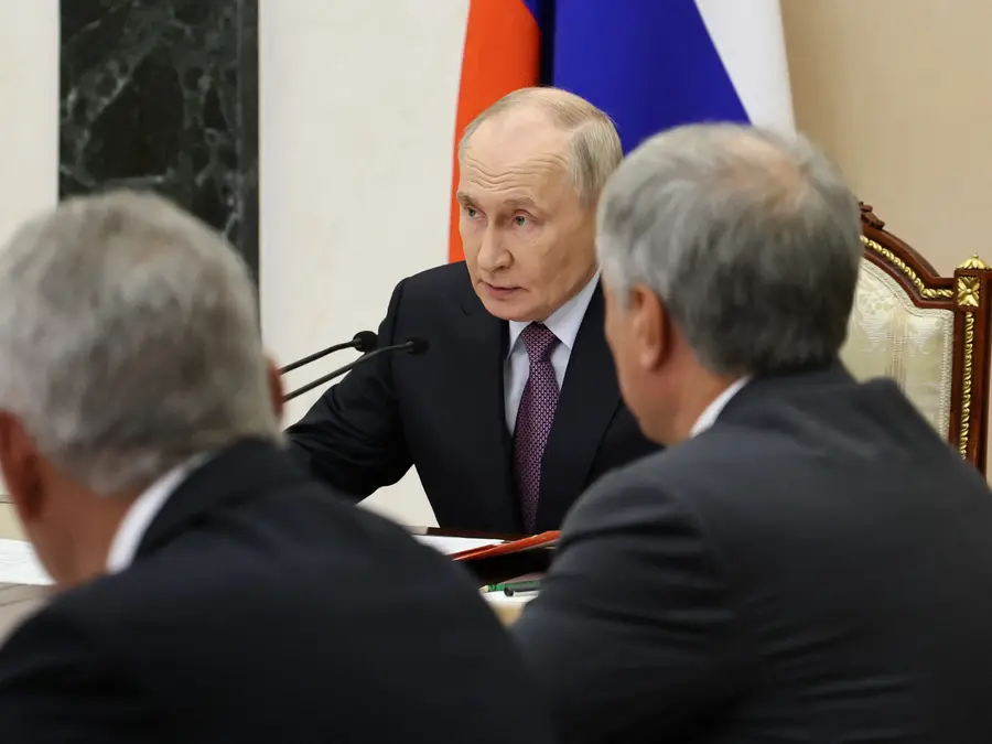 Putin to target NATO next? US intel warns of Russian 'limited attack'