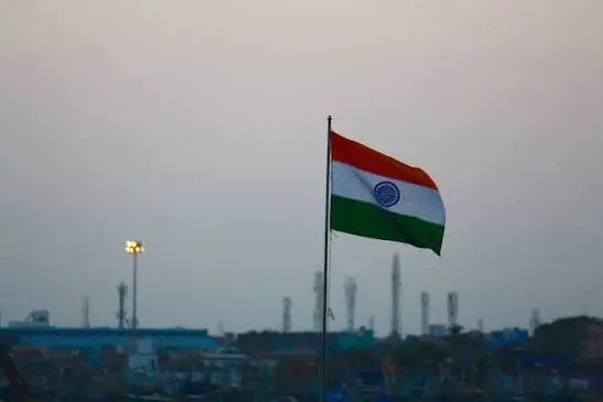 Indian flag colours explained: What saffron, white, green and chakra signify