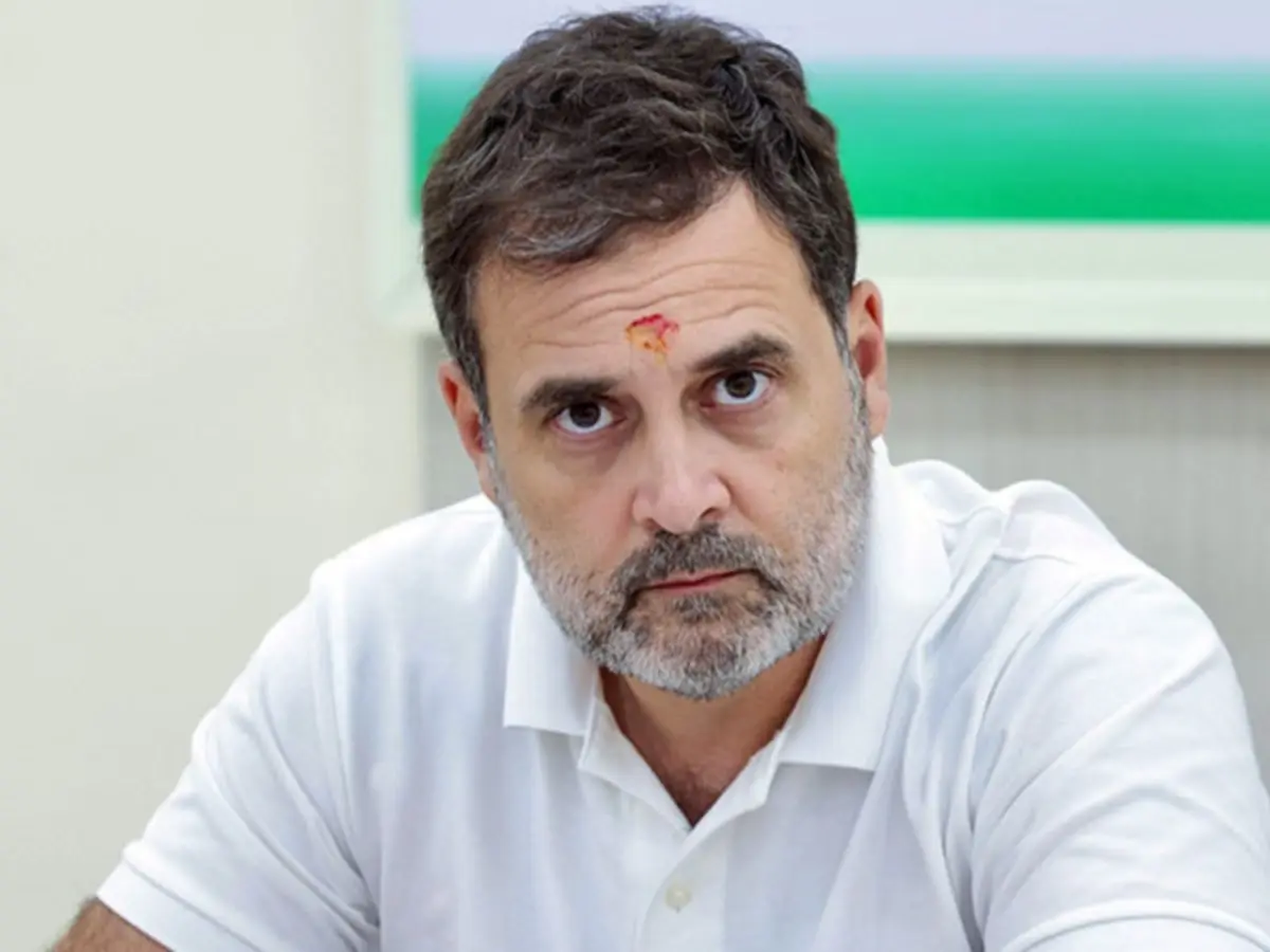 'Implement 2023 law on women's reservation now, without any conditions': Rahul Gandhi responds to Rijiju's swipe 'Implement 2023 law on women's reservation now, without any conditions': Rahul Gandhi responds to Rijiju's swipe