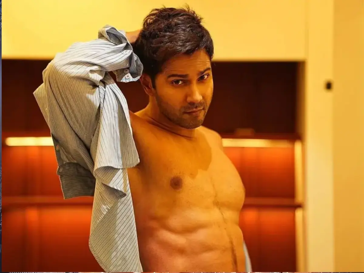 Varun Dhawan to star in Yash Raj Films’ first-ever horror project Varun Dhawan to star in Yash Raj Films’ first-ever horror project