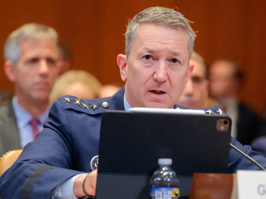 Top US general warns Iran war could backfire, seeks off ramp: Report