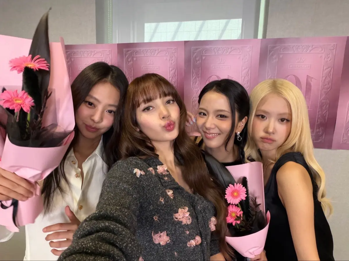 BLACKPINK turns 10: Anniversary celebration takes unexpected turn as Jisoo apologises to BLINKs