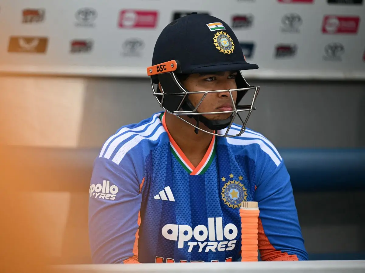 ‘If he’s 15, fantastic, but if he’s 17 or 18, who cares?’: Brett Lee on Vaibhav Sooryavanshi age debate ‘If he’s 15, fantastic, but if he’s 17 or 18, who cares?’: Brett Lee on Vaibhav Sooryavanshi age debate