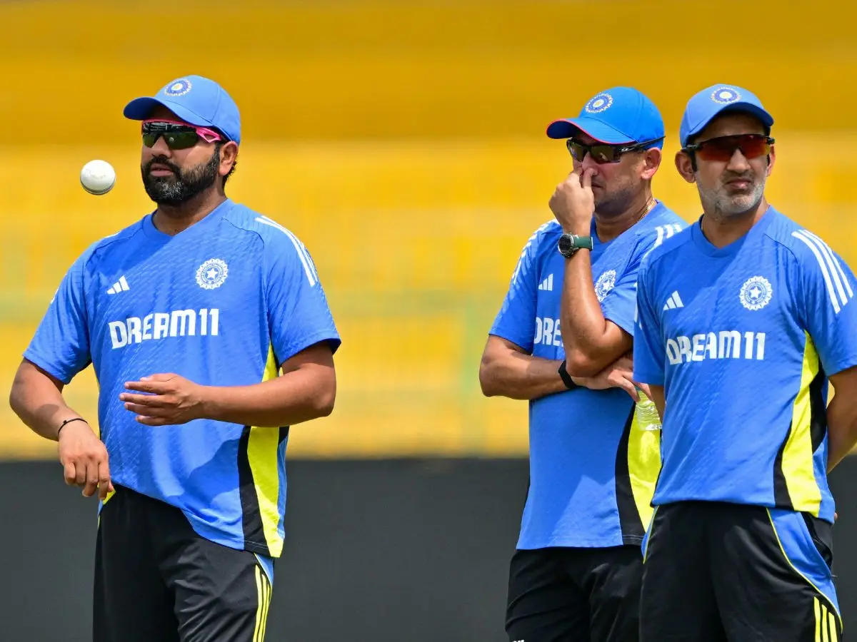 ‘Important to Tell Rohit about World Cup Plans’: Agarkar, Gambhir urged to bring clarity