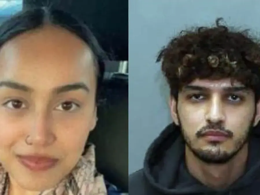 Man arrested 7 months after Indian-origin partner found dead in Canada