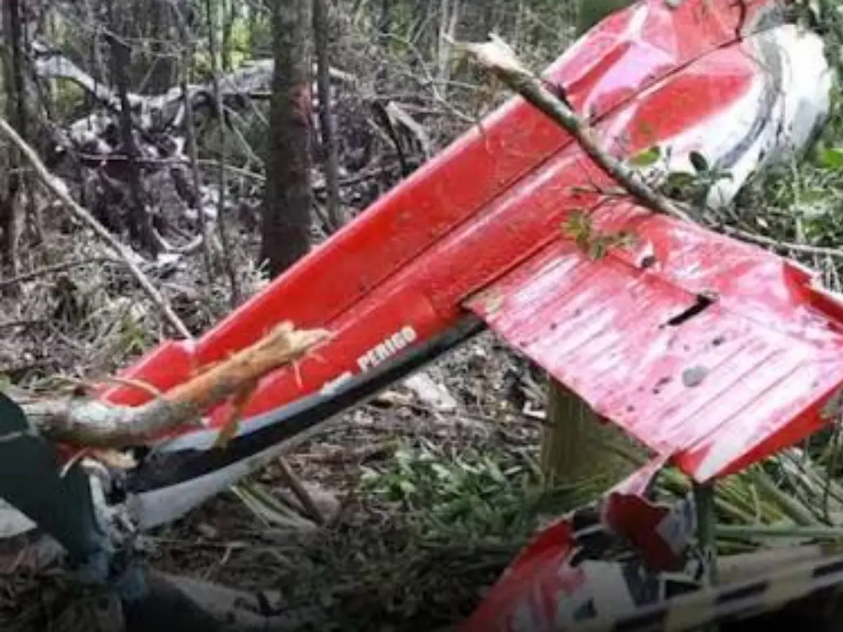 Helicopter crashes in Brazil’s Rio De Janeiro, four killed