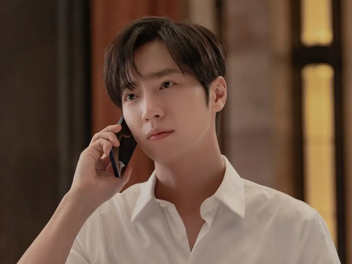 Lee Sang Yeob and his featured k-dramas