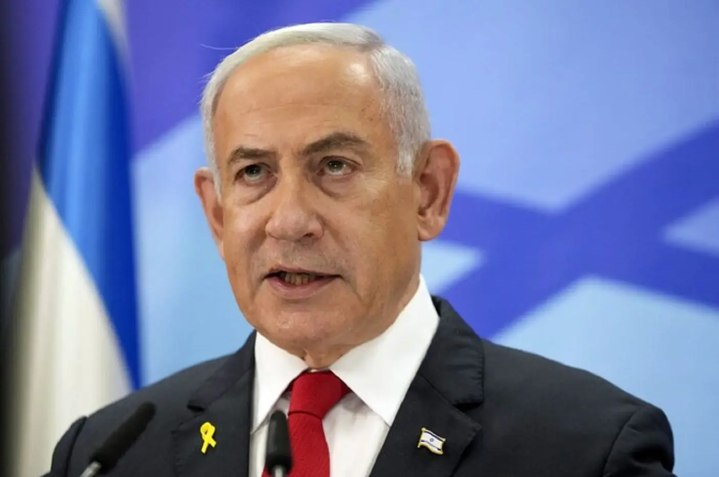 Netanyahu says Israel rejects Board of Peace plan for Gaza disarmament