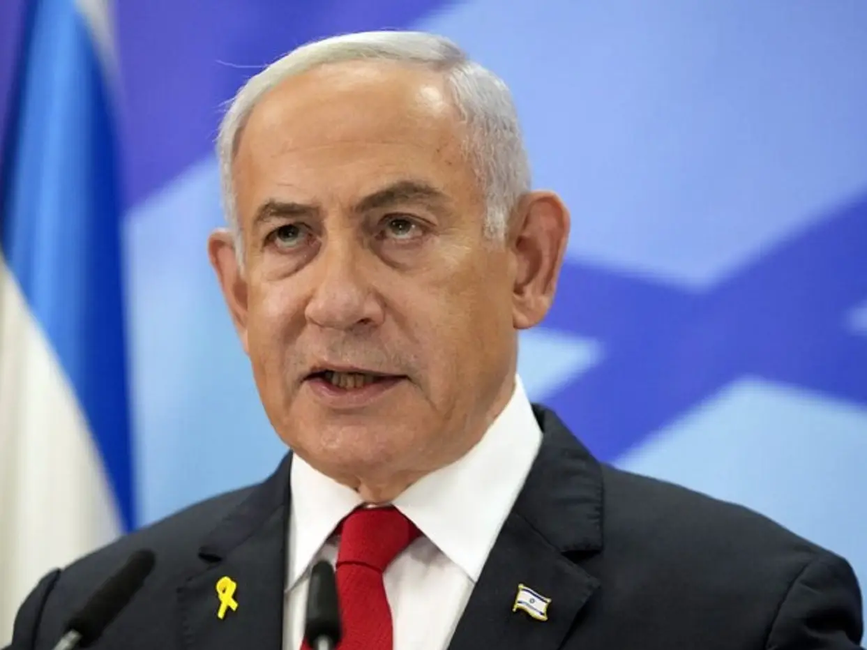Netanyahu says Israel rejects Board of Peace plan for Gaza disarmament Netanyahu says Israel rejects Board of Peace plan for Gaza disarmament