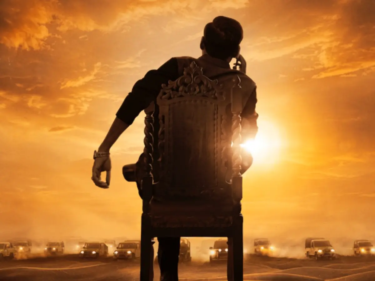 Mirzapur: The Movie makers unveil new posters ahead of trailer release | The King, the Prince, the Lions