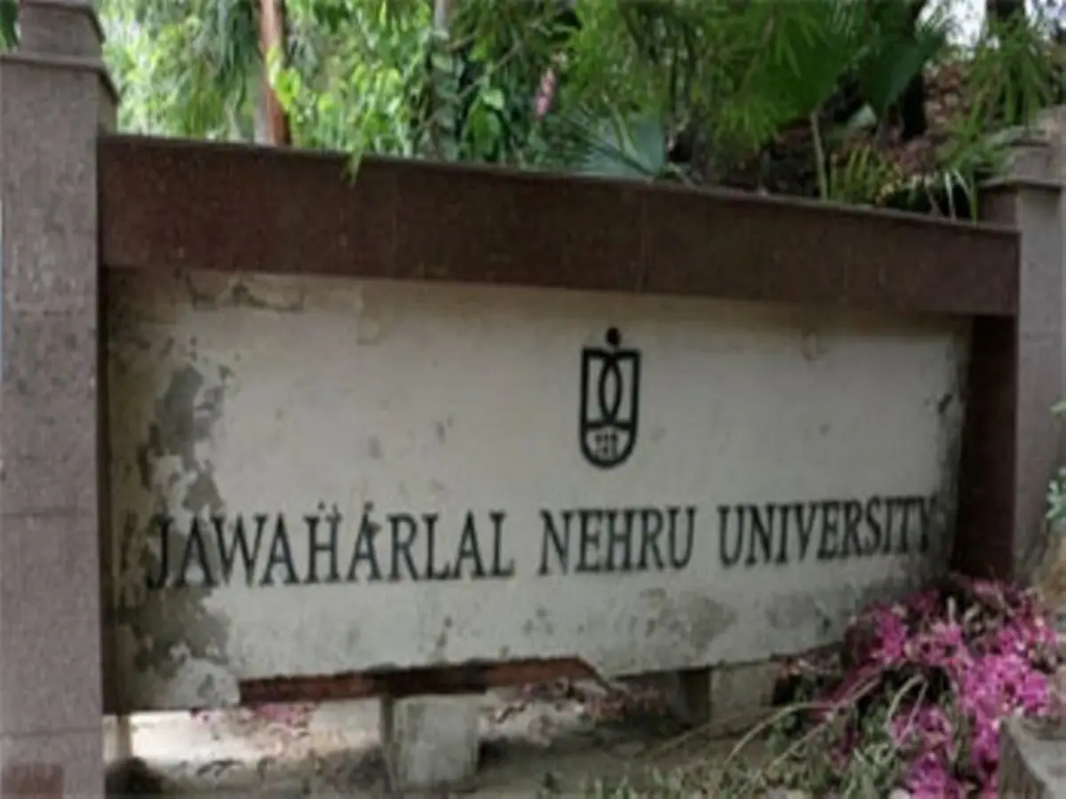 JNU cancels discussion on Umar Khalid book, cites 'non-disclosure of full facts'