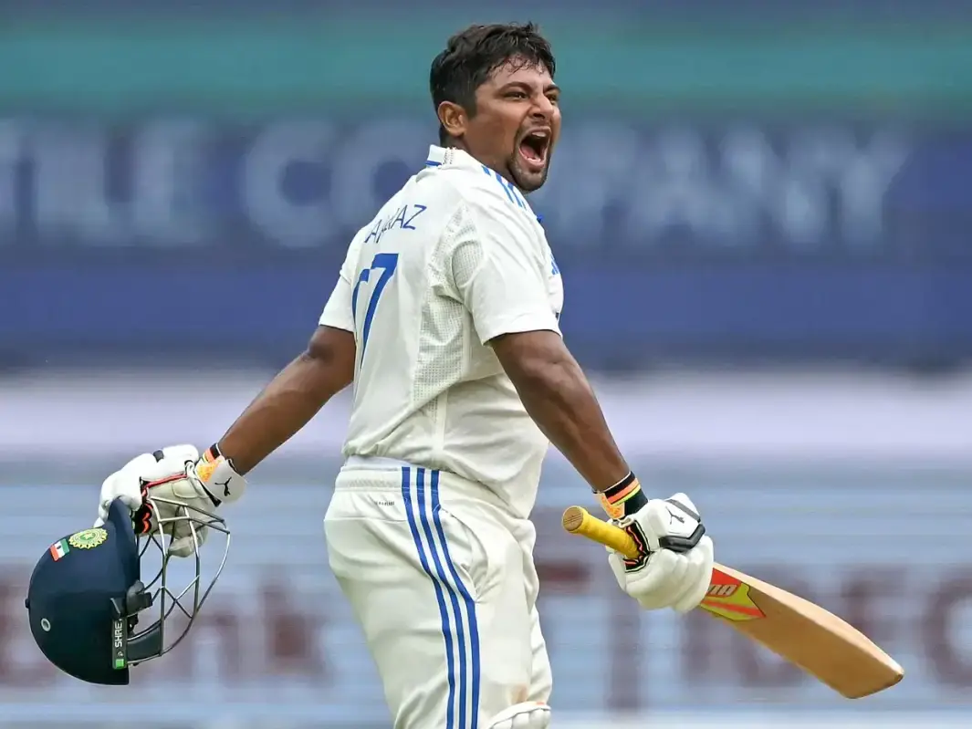 IND vs SL: Sarfaraz Khan returns to India Test squad, replaces injured Sai Sudharsan IND vs SL: Sarfaraz Khan returns to India Test squad, replaces injured Sai Sudharsan
