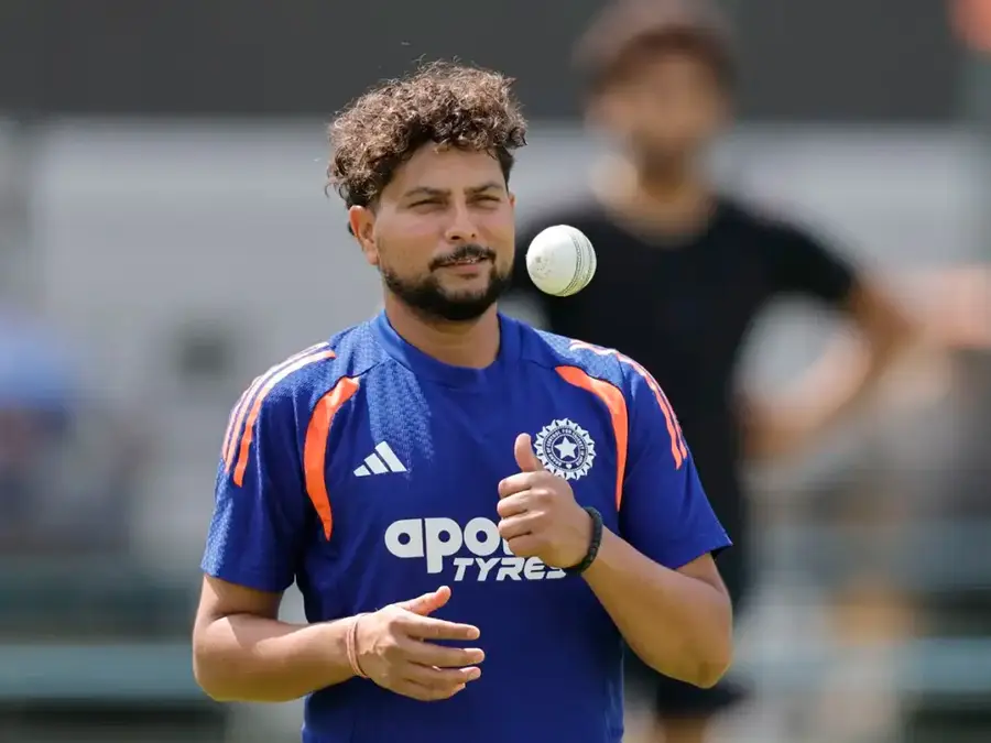 IND vs SL, warm-up: Why didn’t Kuldeep Yadav bowl in 2nd innings? India coach explains
